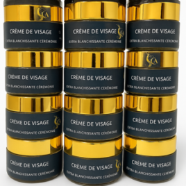PRODUIT cosmétique