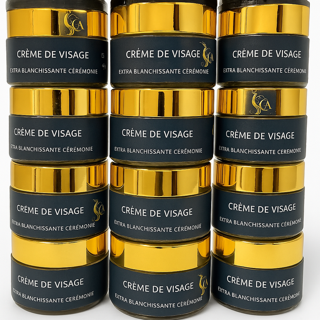 PRODUIT cosmétique