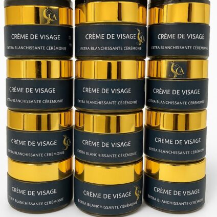 PRODUIT GOMMAGE