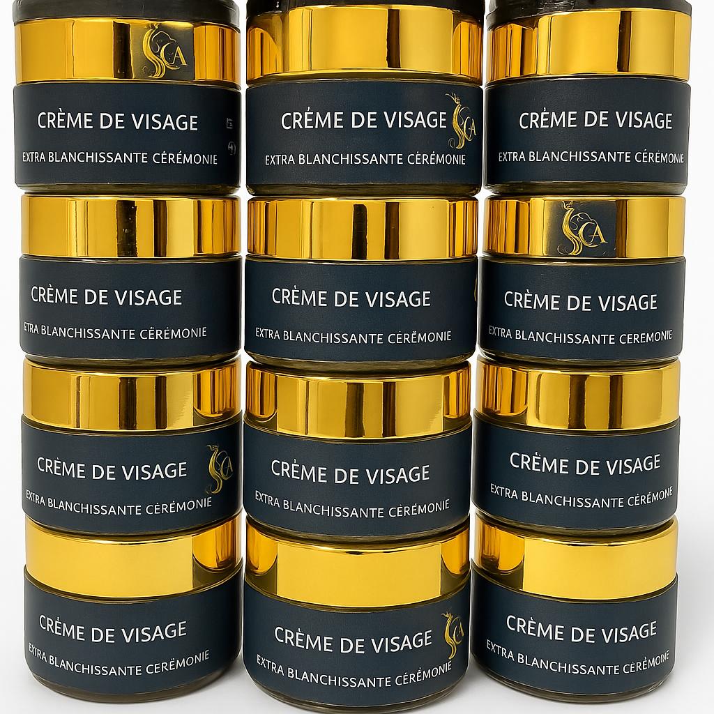 PRODUIT GOMMAGE