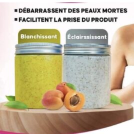 portrait cosmétique