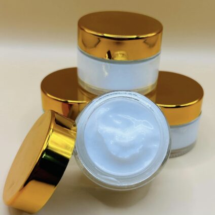 CREME DE VISAGE
